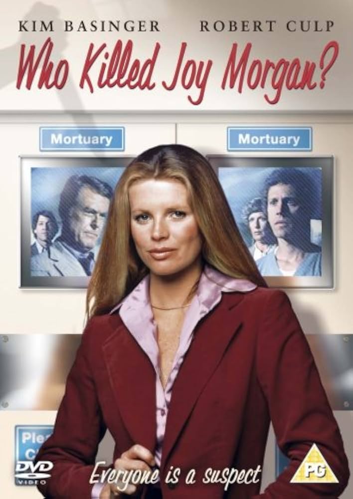 その他 Who Murdered Joe Morgan [DVD] 51P+9KFG8qL._UF1000,1000_QL80_.jpg